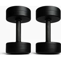 Dumbbell illustration