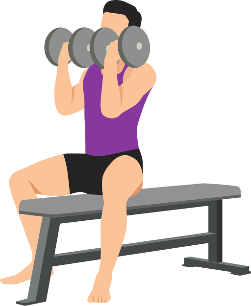 Illustration of the Arnold Press