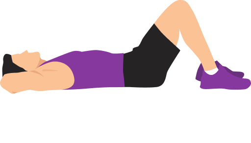 Illustration of the Crunch