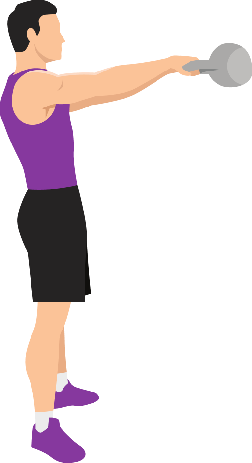 Illustration of the Swing