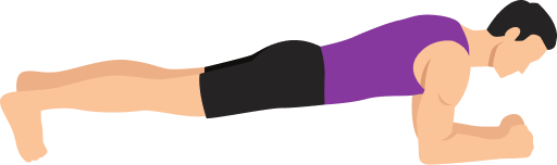 Illustration of the Plank